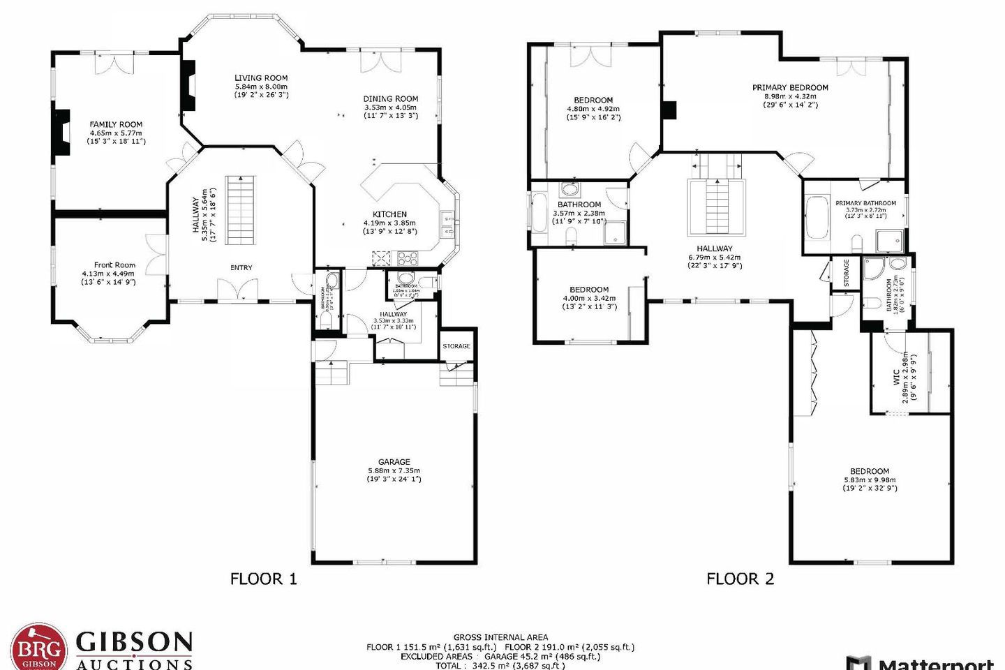 10 Coldwater Lakes, Saggart, Co. Dublin, D24A339 14