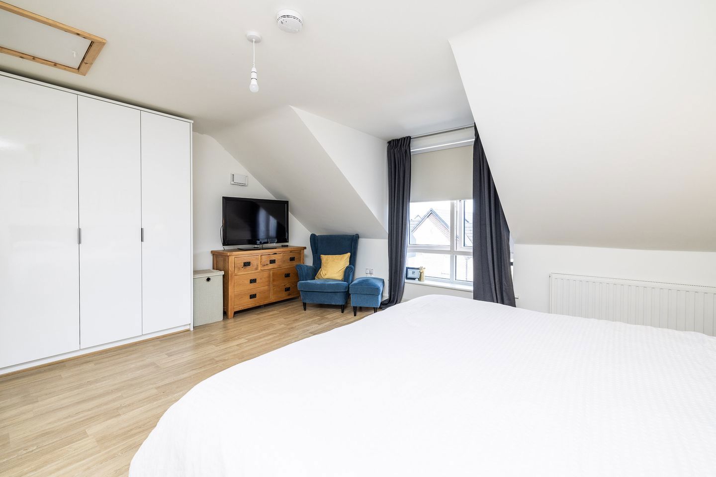 15 Parkside Court, Balgriffin, Dublin 13, D13YR8K 27