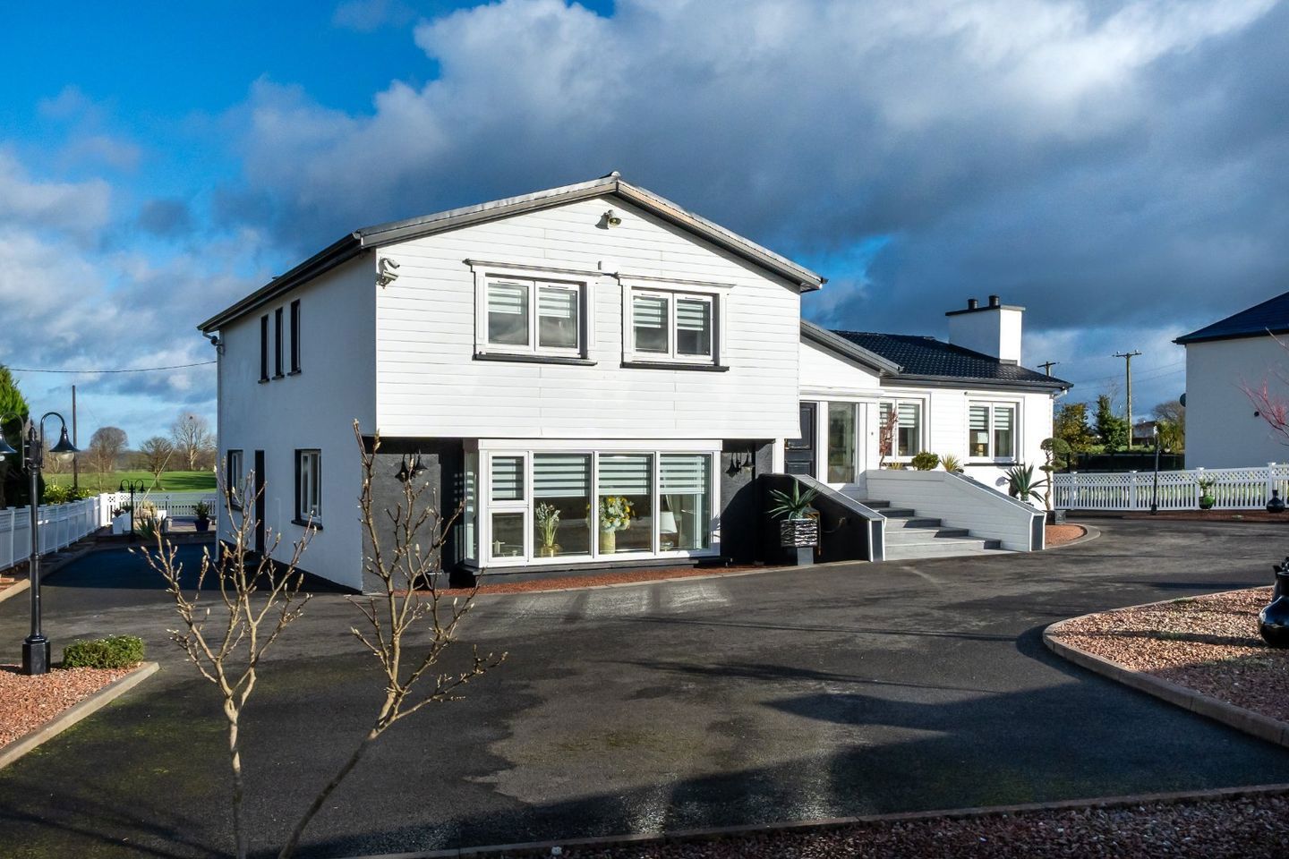 Farnagh Hill, Longford Town, Co. Longford, N39V8D5