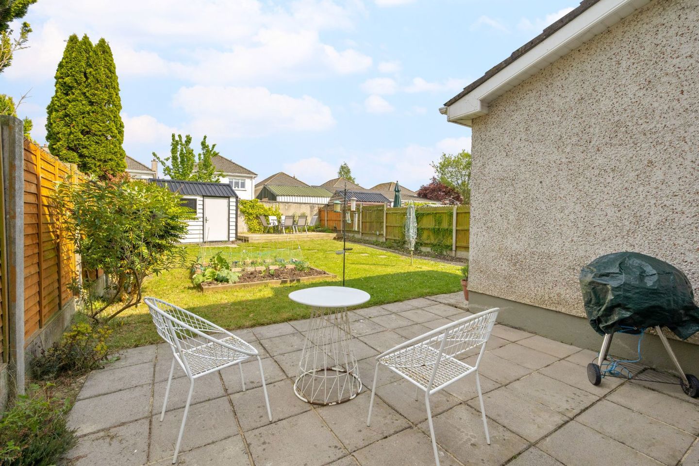 4 The View, College Farm, Newbridge, Co. Kildare, W12TD70 26