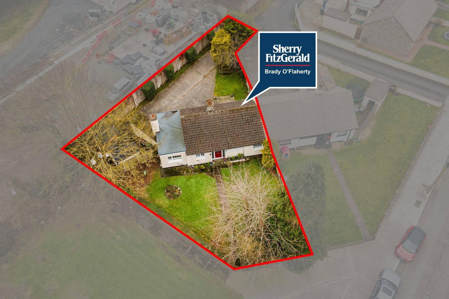 738 Old Greenfield, Maynooth, Co Kildare, W23E2H2 4
