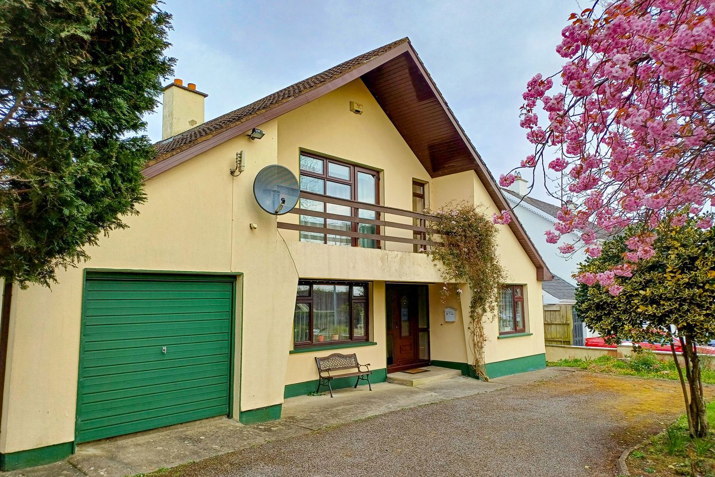 9 Foynes Court, Longford Town, Co. Longford, N39N1F8