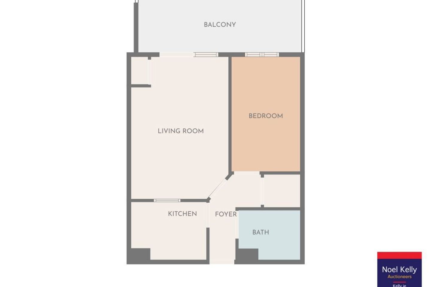 35 Millfield, The Links, Portmarnock, Co. Dublin, D13XY67 13