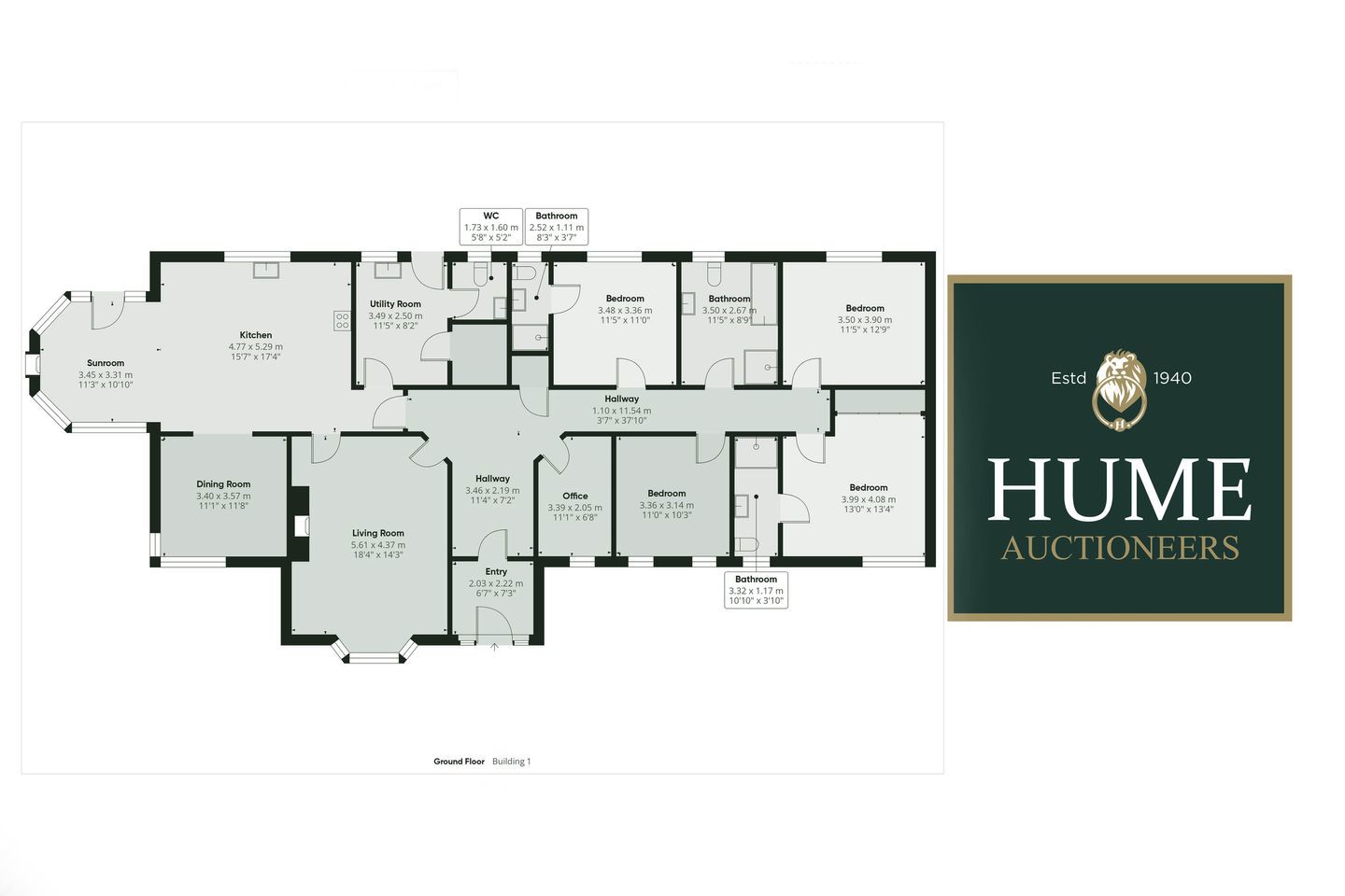 Ross Lane, Ballyfin, Portlaoise, Co. Laois, R32D2HV 36