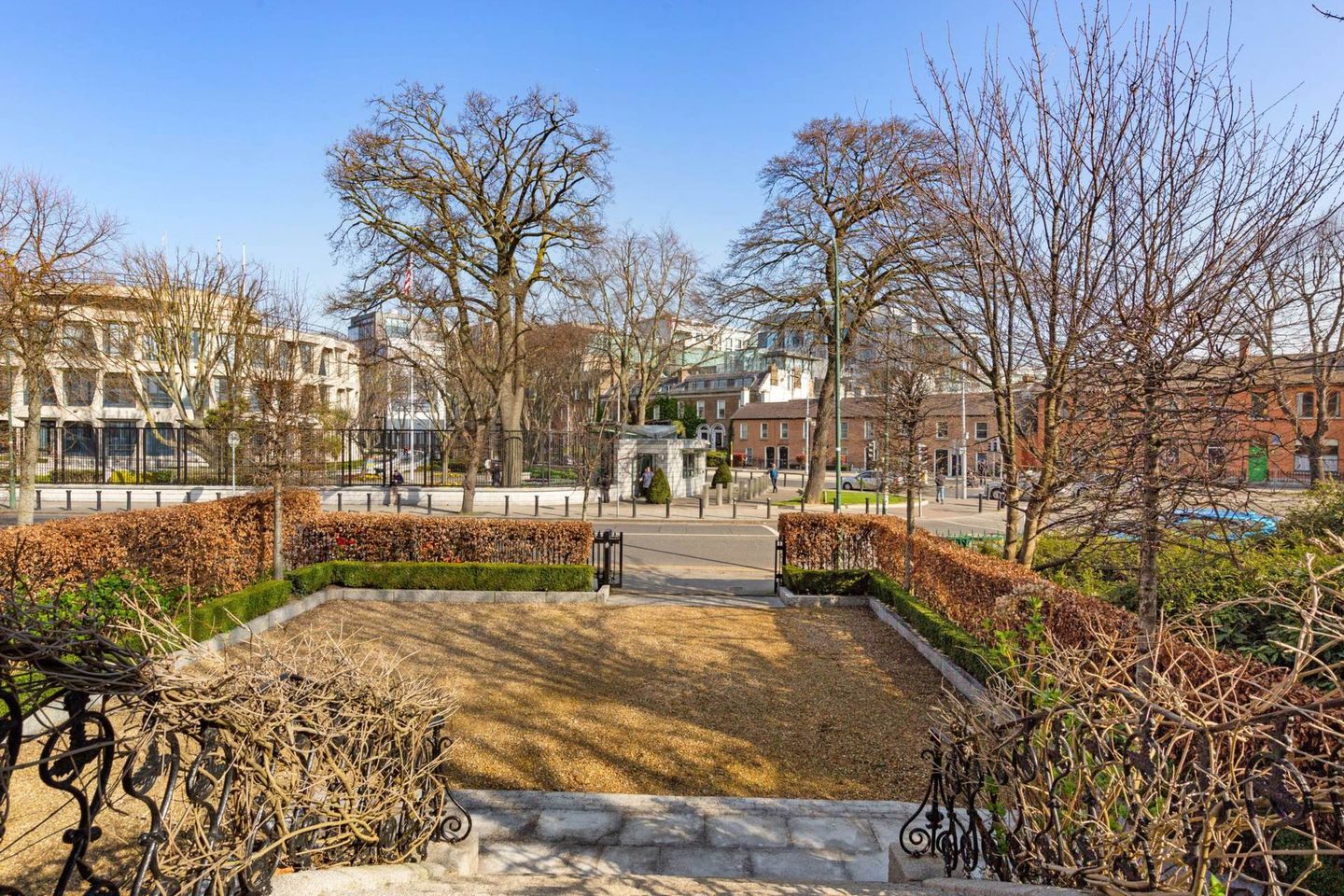 23 Elgin Road, 1 & 2 Clyde Lane, Ballsbridge, Dublin 4, D04T6C3 34