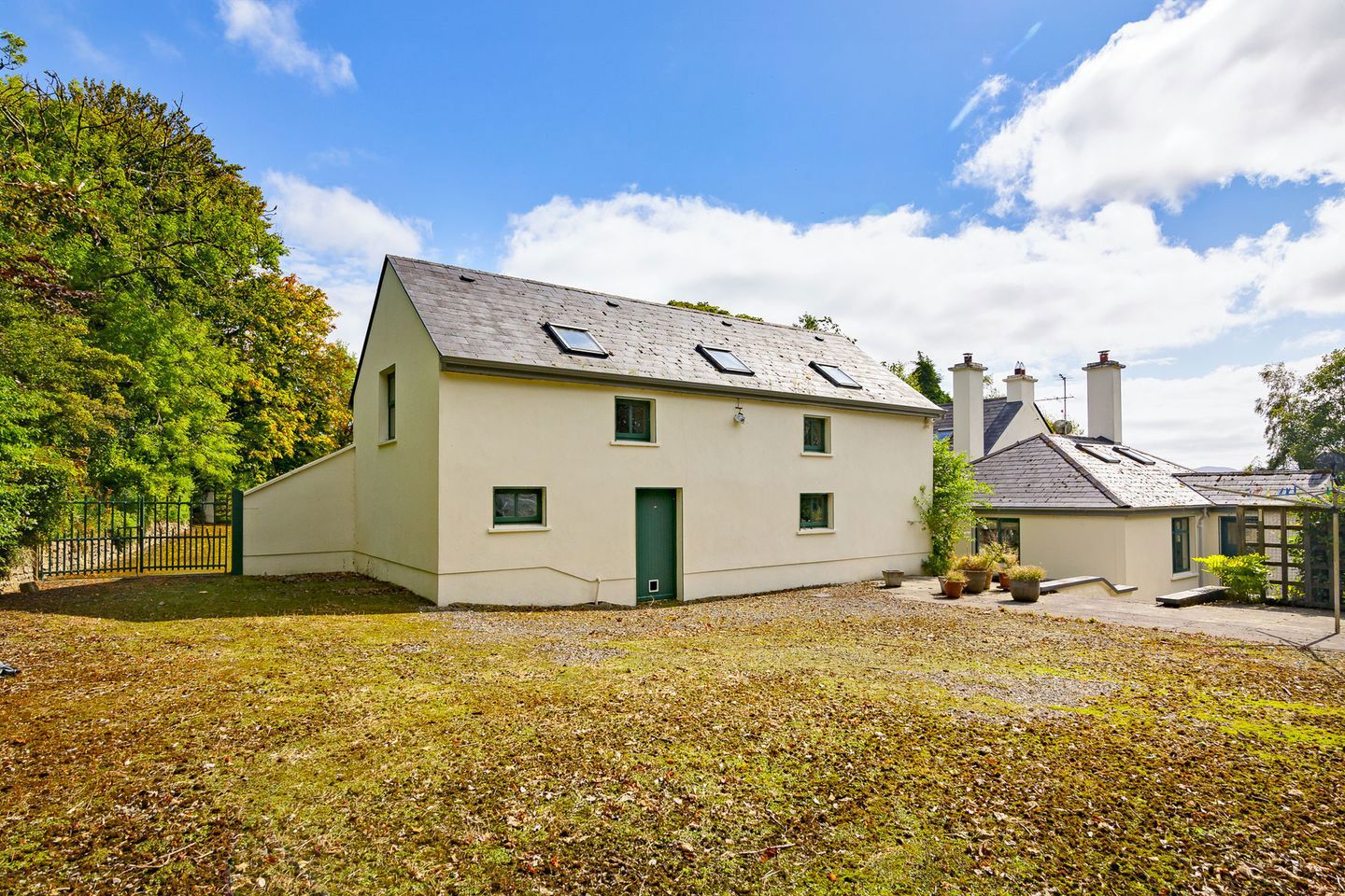 Briar Cottage, Faughts, Sligo, Co. Sligo, F91PD39 54