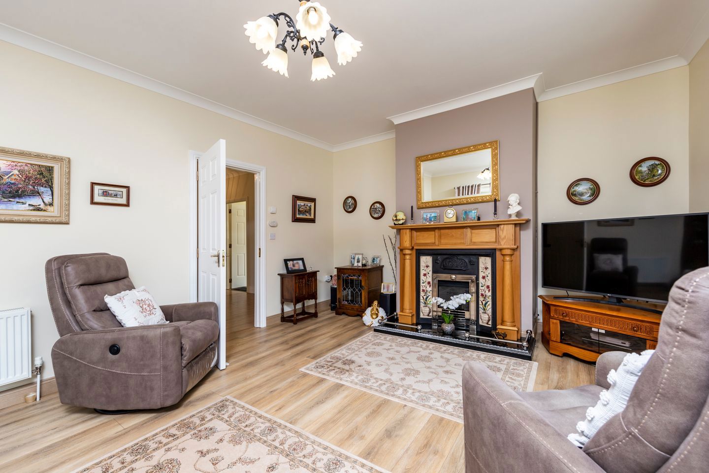 Hollysyde, Coolboy Lane, Newbawn, Co. Wexford, Y35X677 5