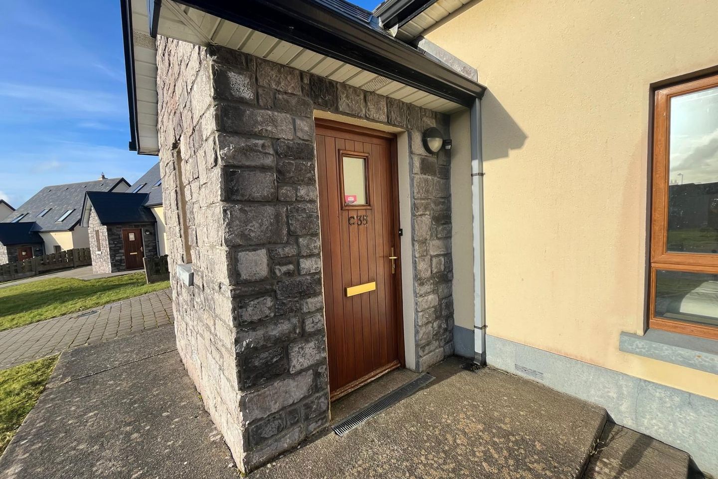 C35 Cahermore Holiday Village, Enniscrone, Co. Sligo, F26FX99 16