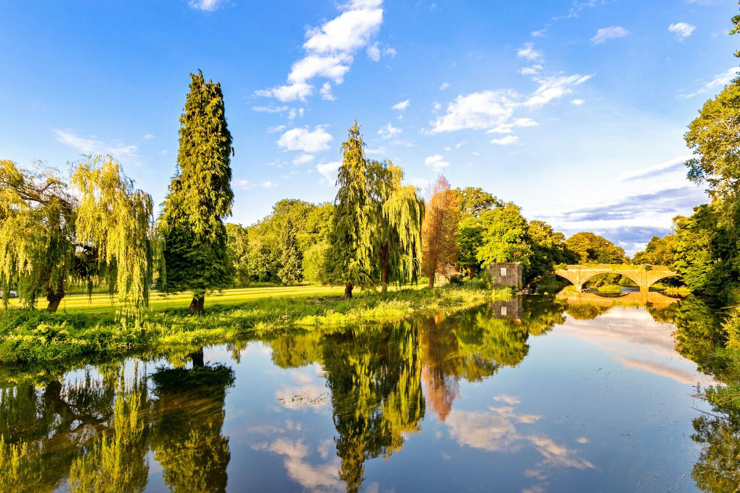 947 Ladycastle, The K Club, Straffan, Co. Kildare, W23HV02 5