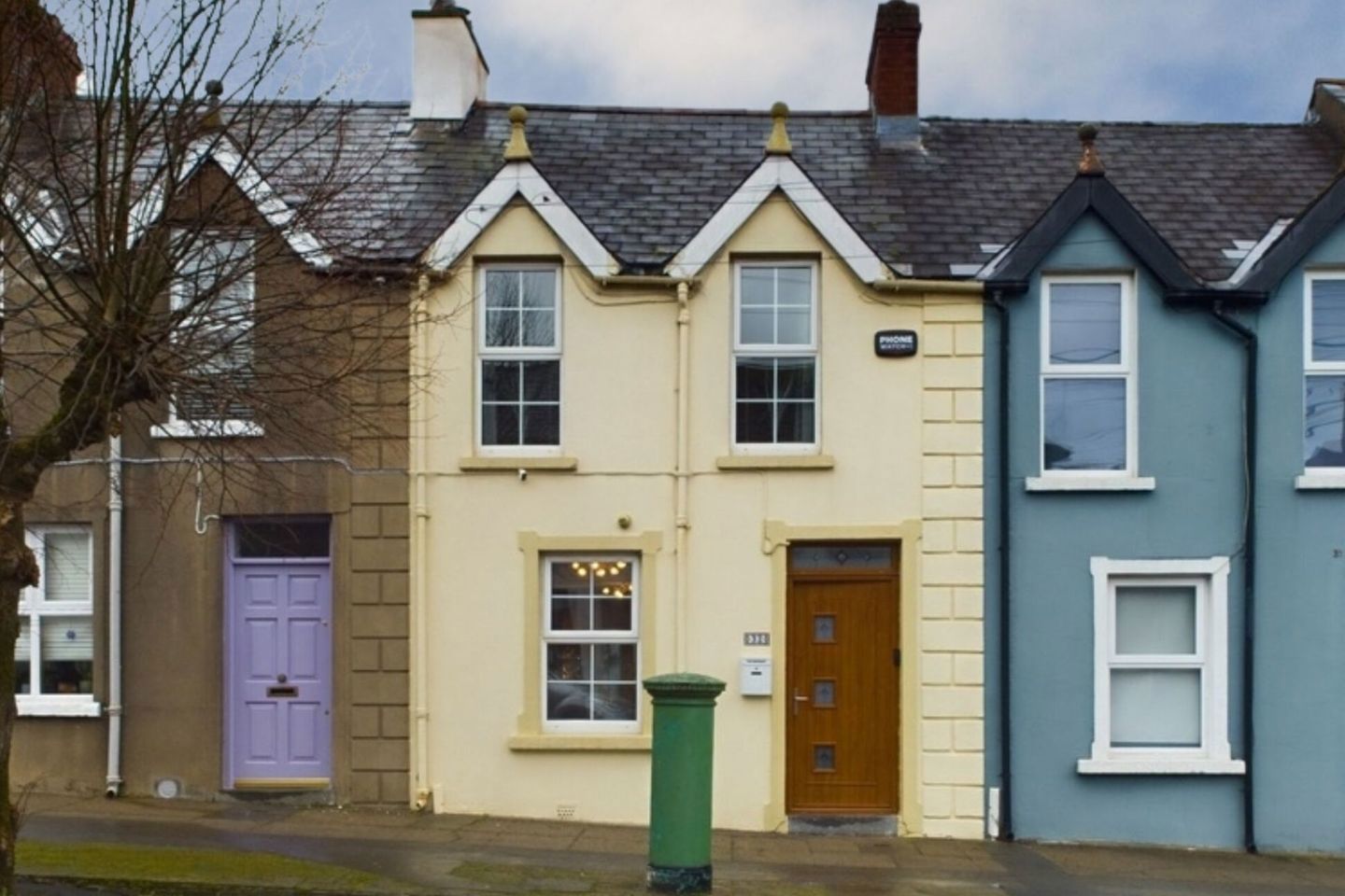 32 Morley Terrace, Gracedieu Road, Waterford, X91R2PW 2