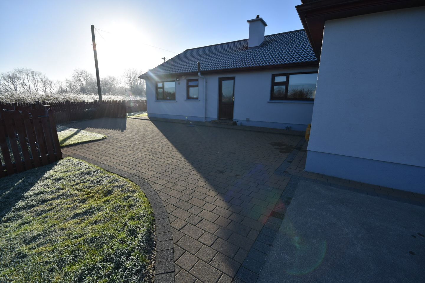 Ballybrooney, Killala, Co Mayo, F26VY44