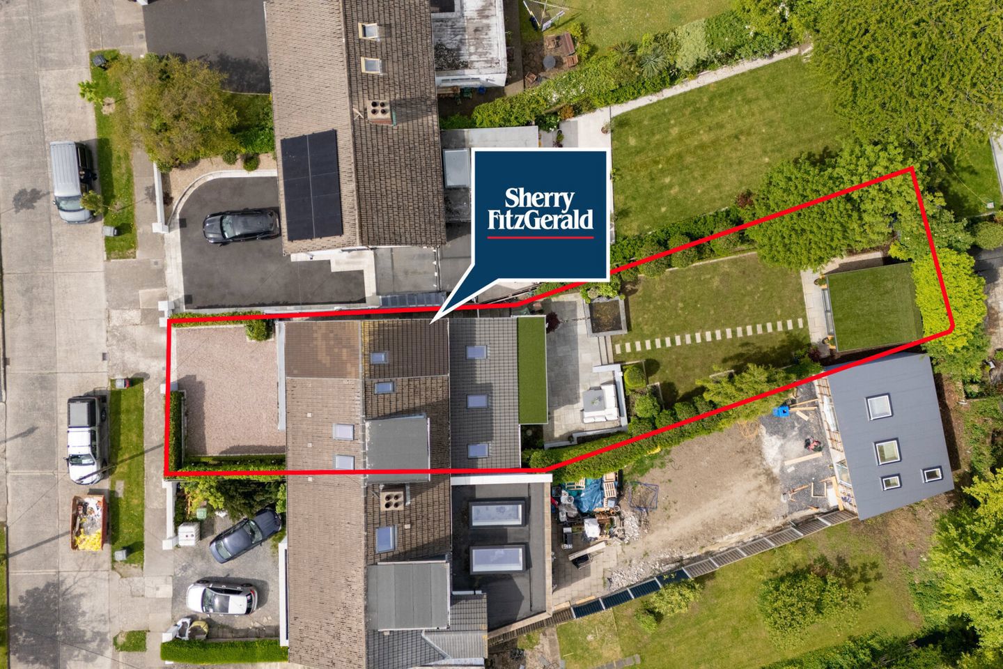 19 Marian Park, Rathfarnham, Dublin 14, D14XK63