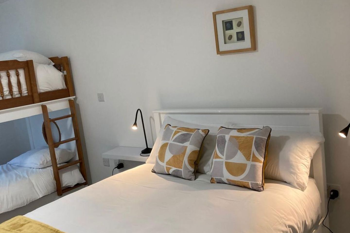 Apartment 15, The Mill Park, Donegal Town, Co. Donegal, F94TC92 5