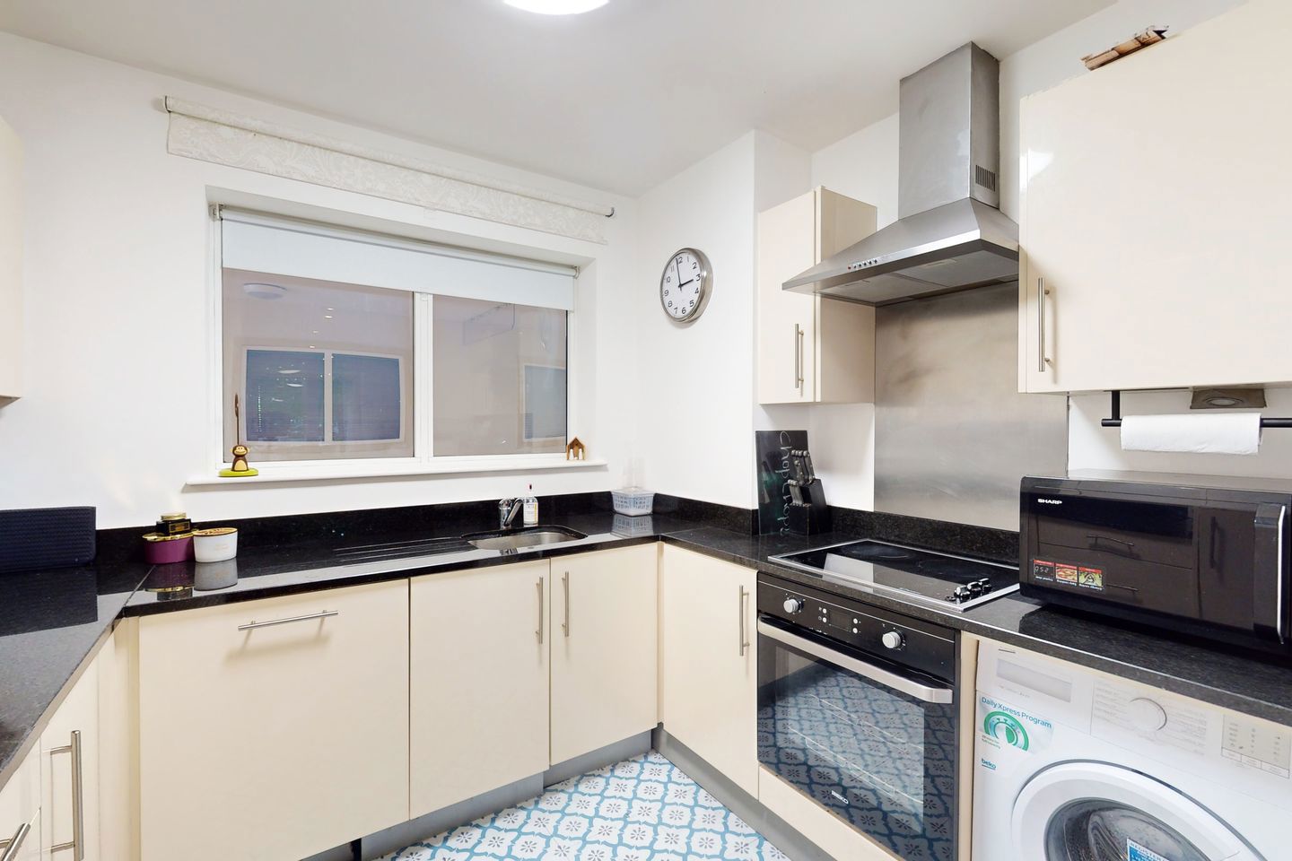 Apartment 123, Block A, Hampton Lodge, Dublin 9, D09VK06 12