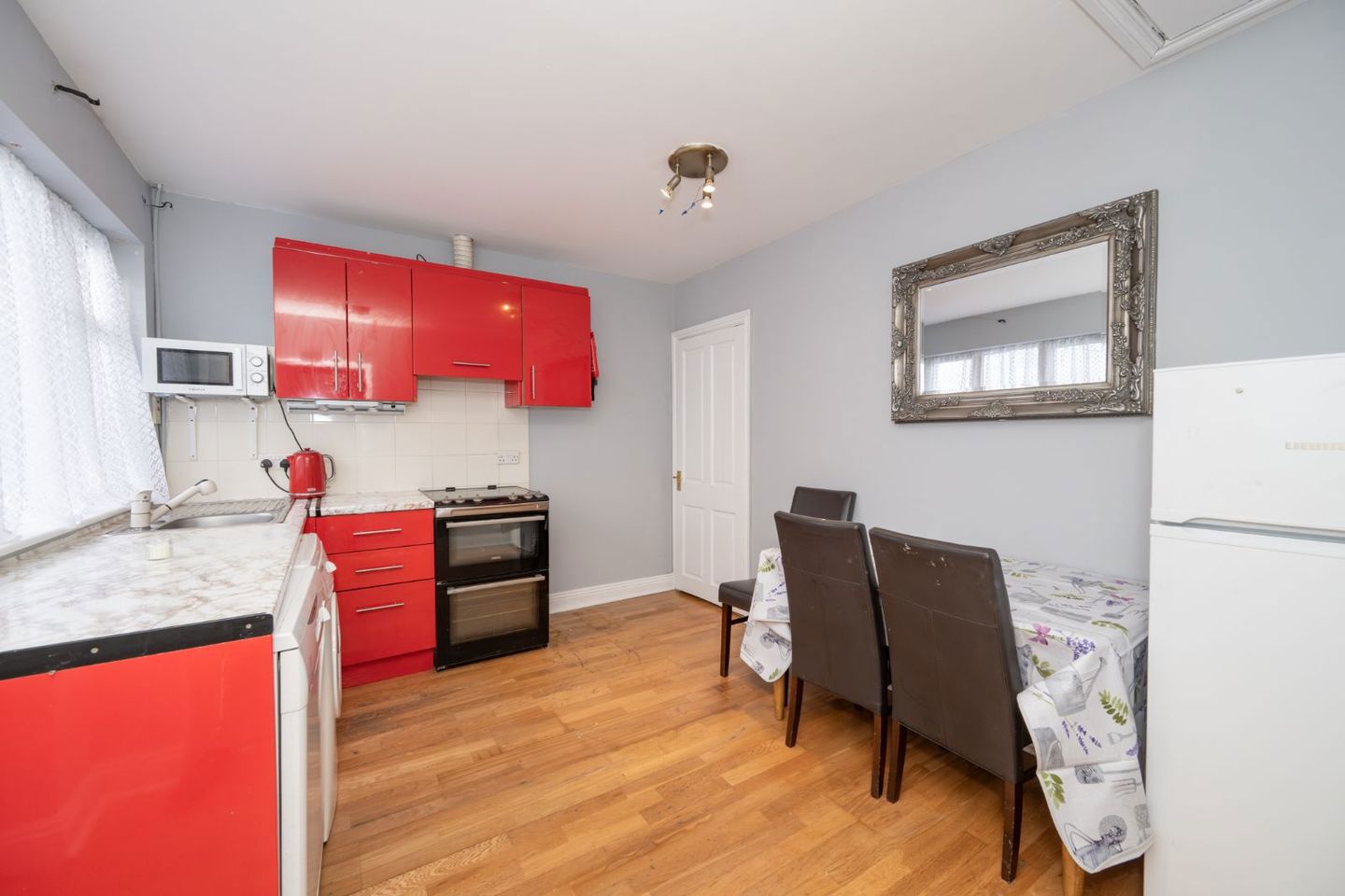 Hillcrest, 5 Saint Joseph's Park, The Lough, Co. Cork, T12C5T8