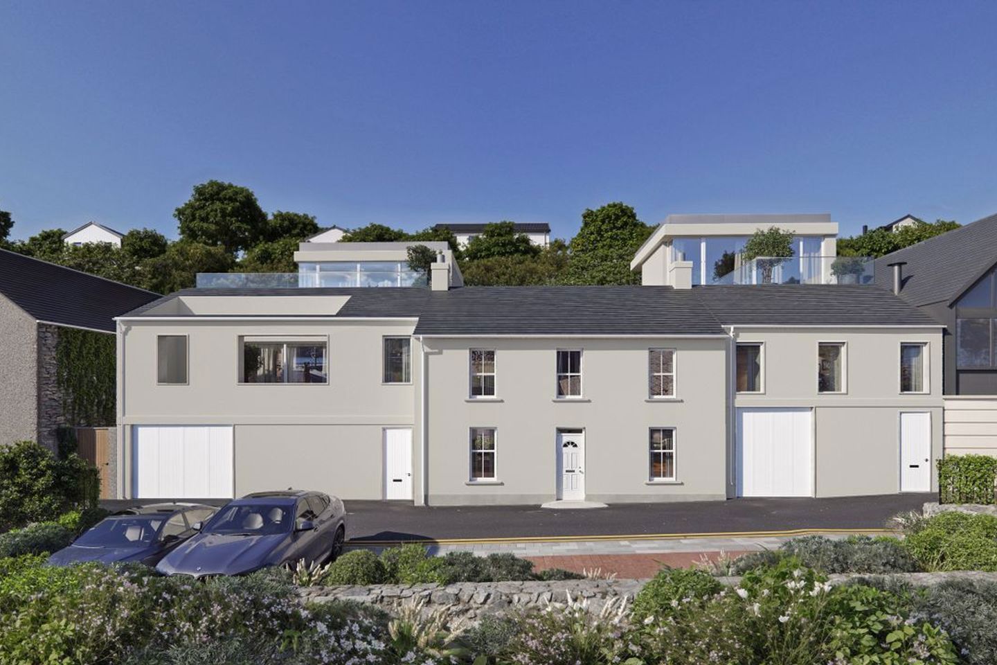 Lower O'Connell Street, Kinsale, Kinsale, Co. Cork, P17V677 4