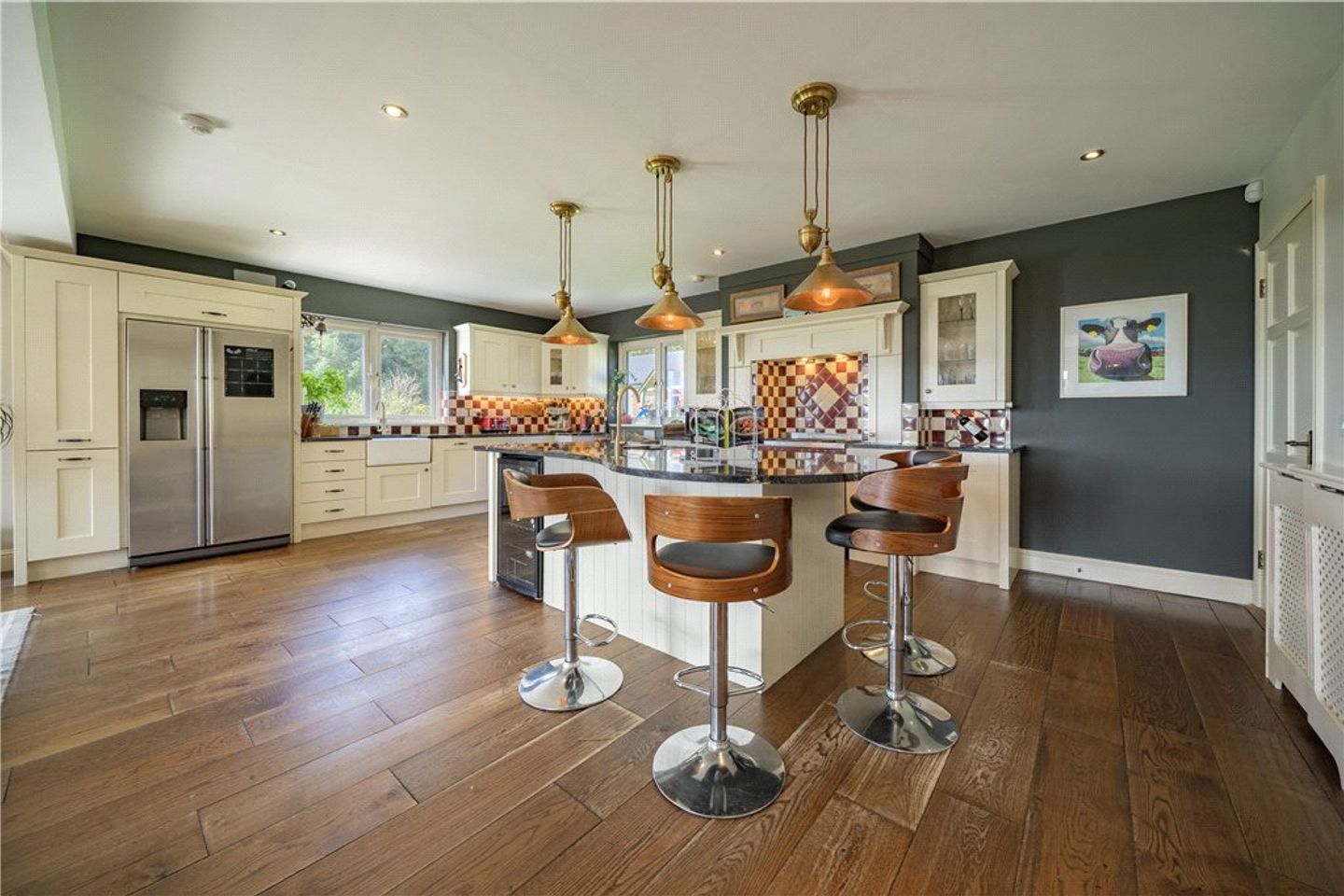 Ar nAisling Garrettstown, Garrettstown, Co. Cork, P17NX67 6