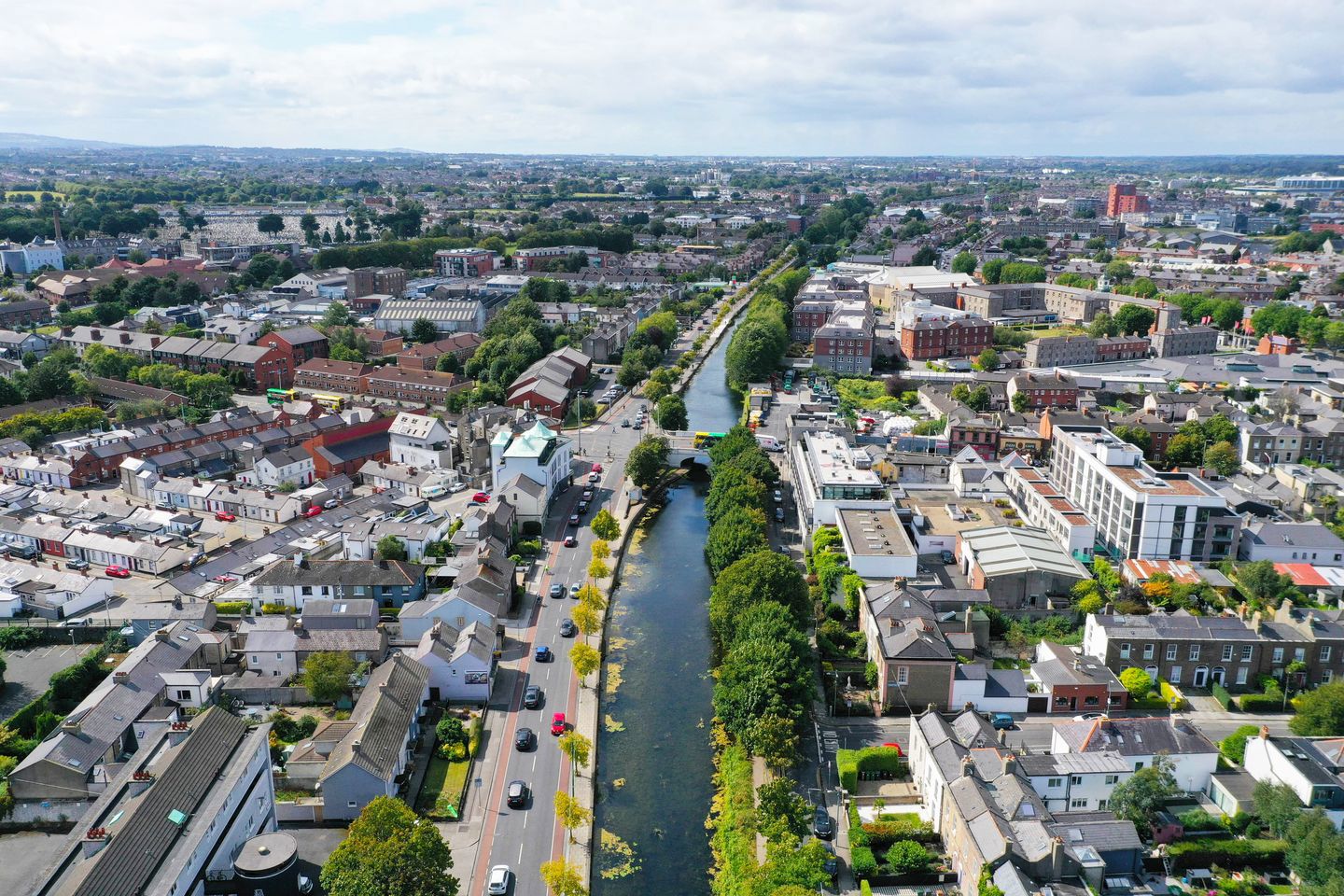 Apartment 2, Portobello Wharf, Portobello, Dublin 8, D08R9W0 23