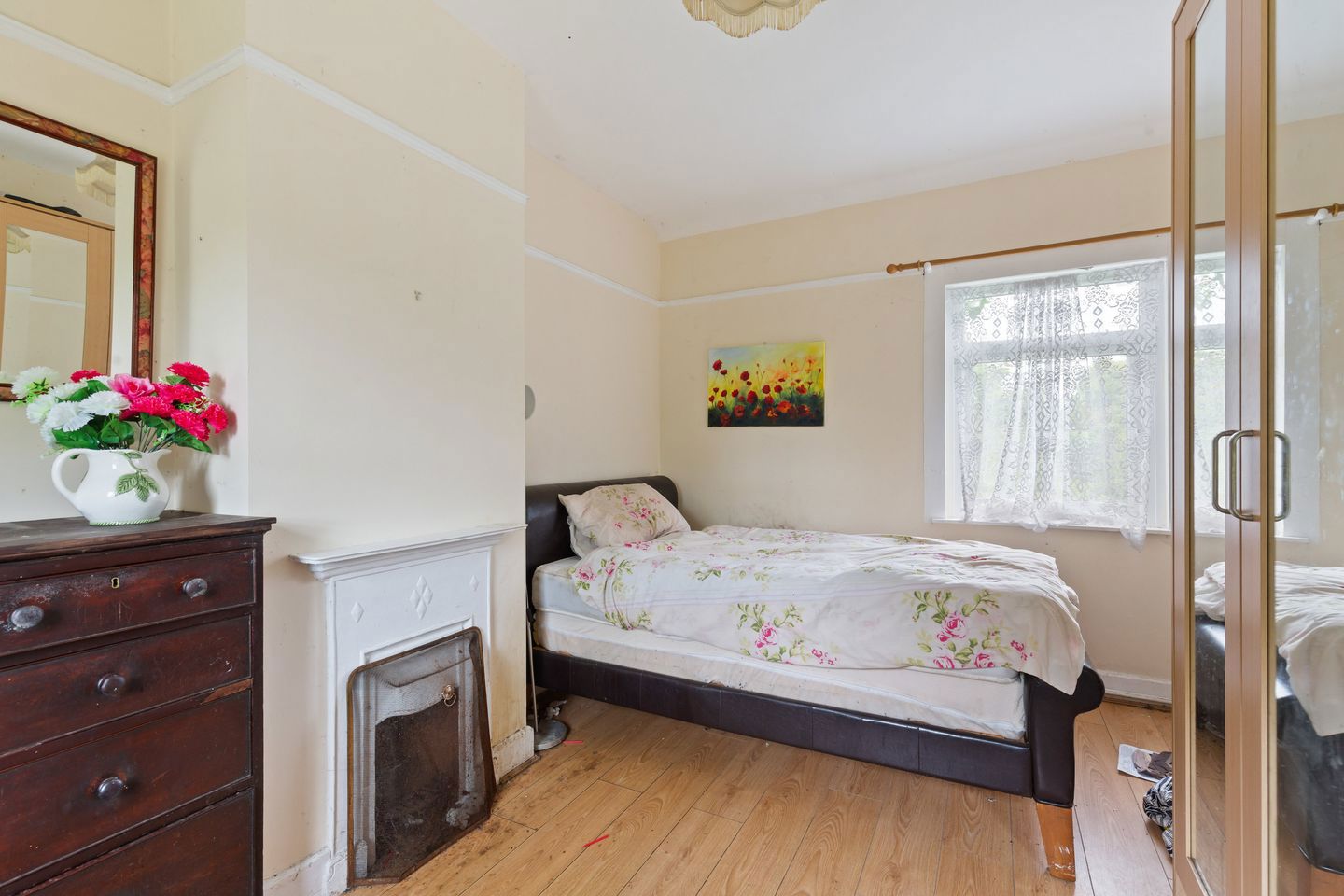 2 Ballybawn Cottages, Kilmacanogue, Co. Wicklow, A98Y225 5