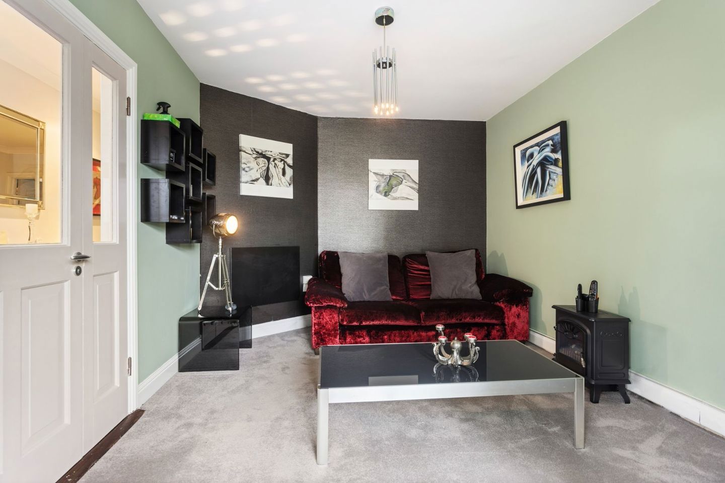 6 Brighton Court, Dublin 18, Foxrock, Dublin 18, D18TD25 13