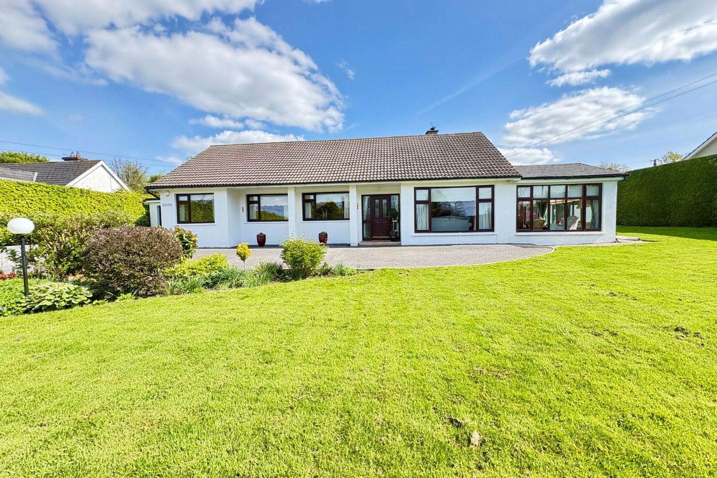 Pattina, Irishtown, Mullingar, Co. Westmeath, N91TCF7