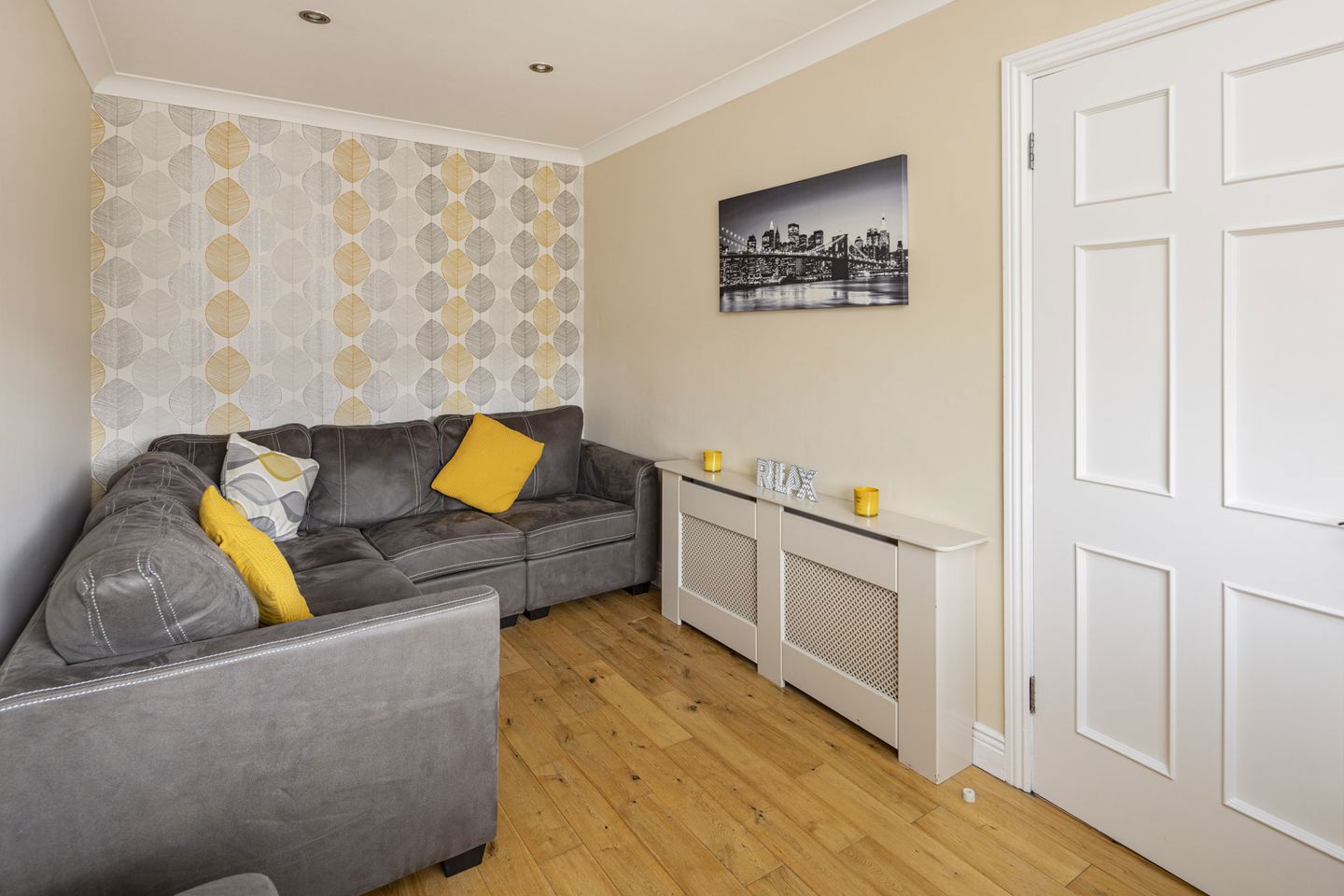 1 Glen Abhainn Park, Enfield, Co. Meath, A83ED23 7