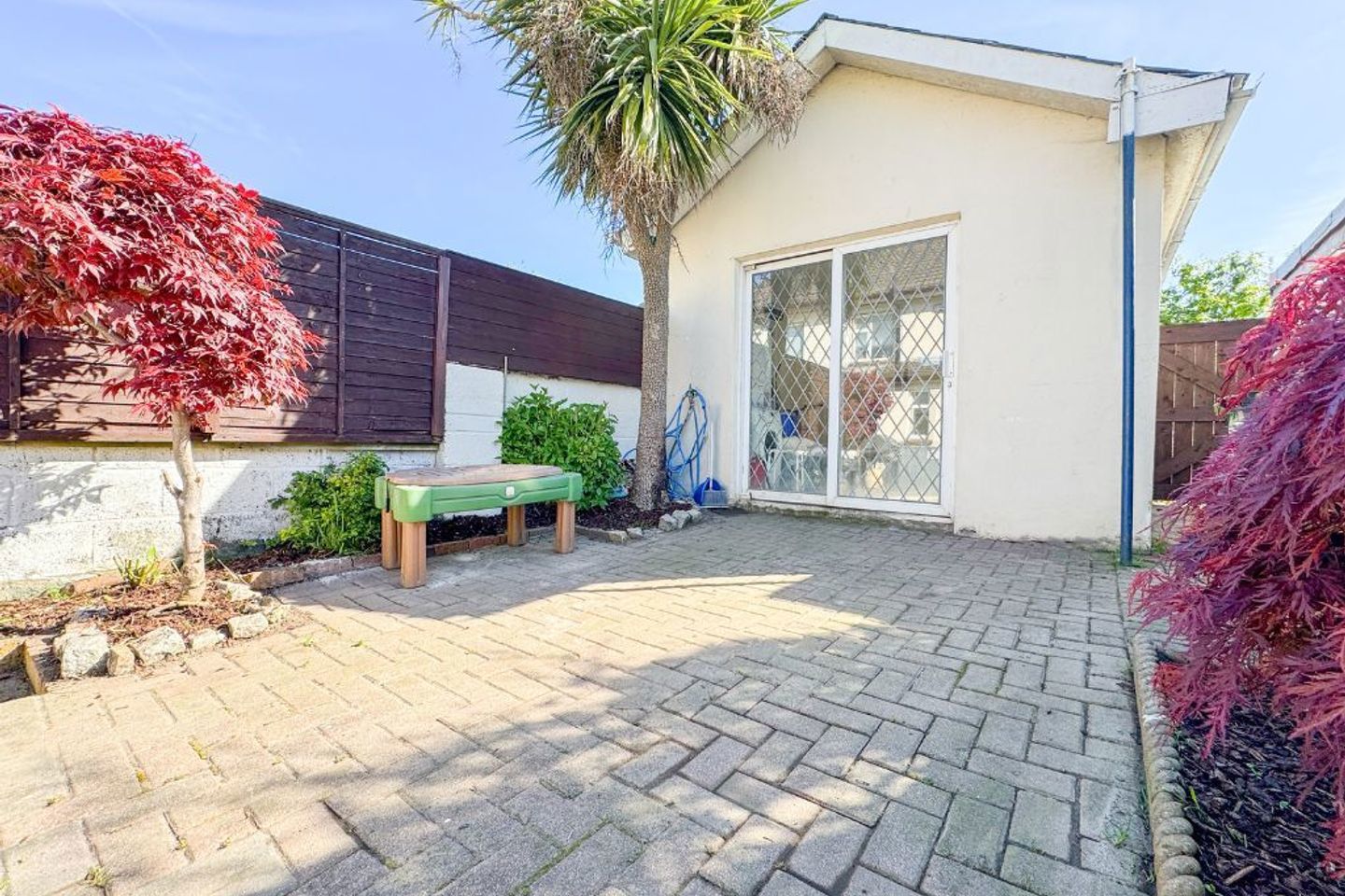 44 Rockfield Park, Kilmacanogue, Co. Wicklow, A98HE16