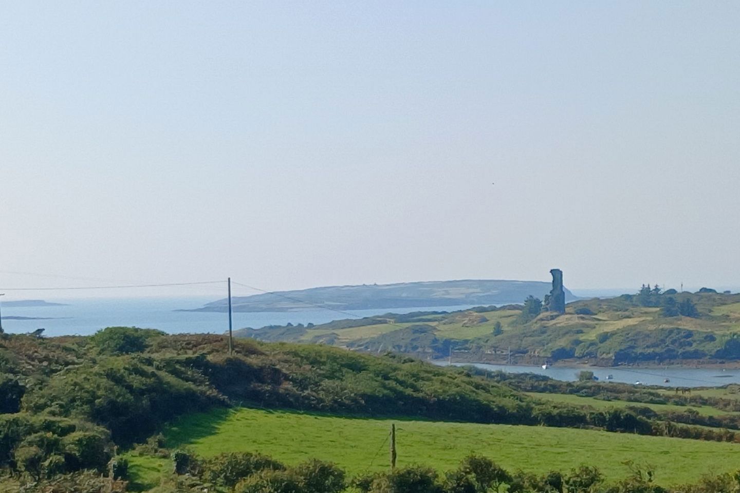 Kilbronogue, Schull, Co. Cork, P81XT65 34