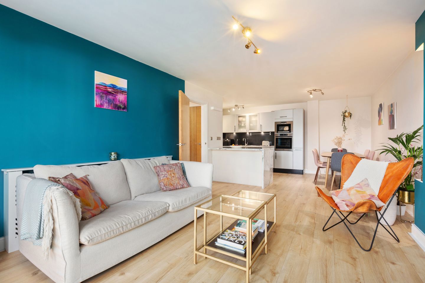 16 Le Hunt House, Brennanstown, Cabinteely, Dublin 18, D18XP79 8