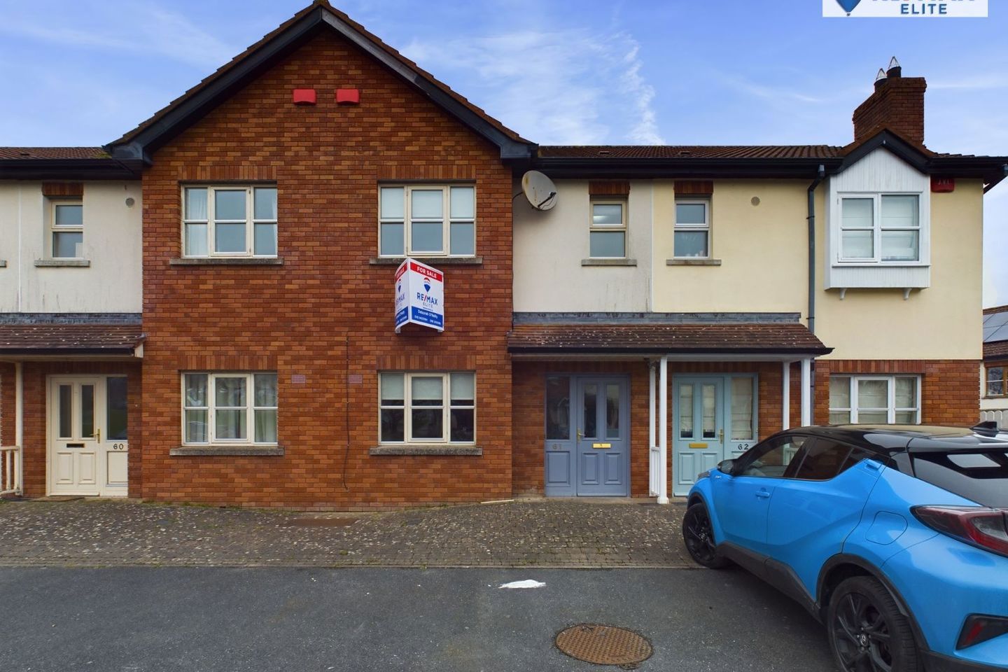 61 Moorehall Rise, Hale Street, Ardee, Co. Louth, A92T2W4 6