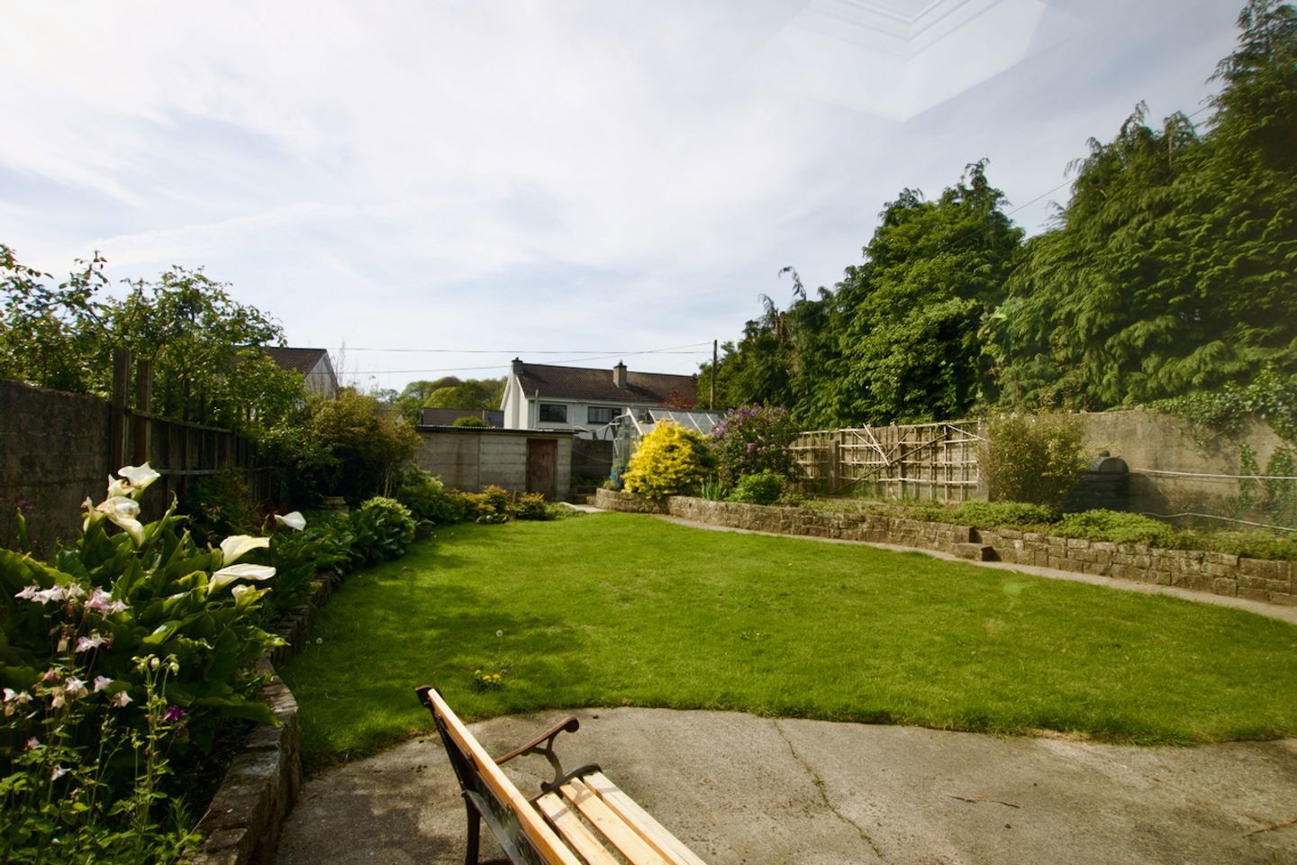 Arcadia, Athlone, Co Westmeath, N37P589