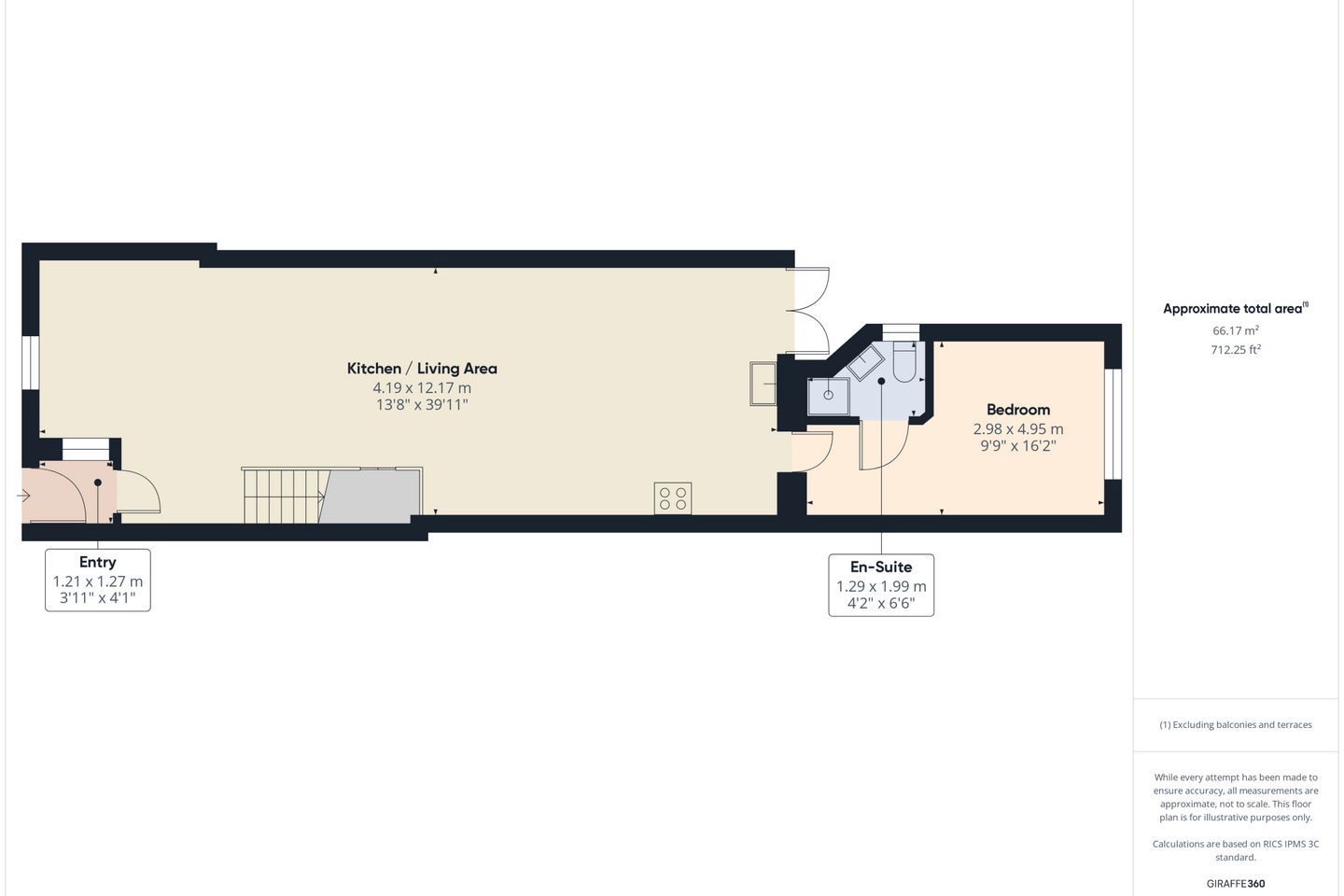 32 Morley Terrace, Gracedieu Road, Waterford, X91R2PW 29
