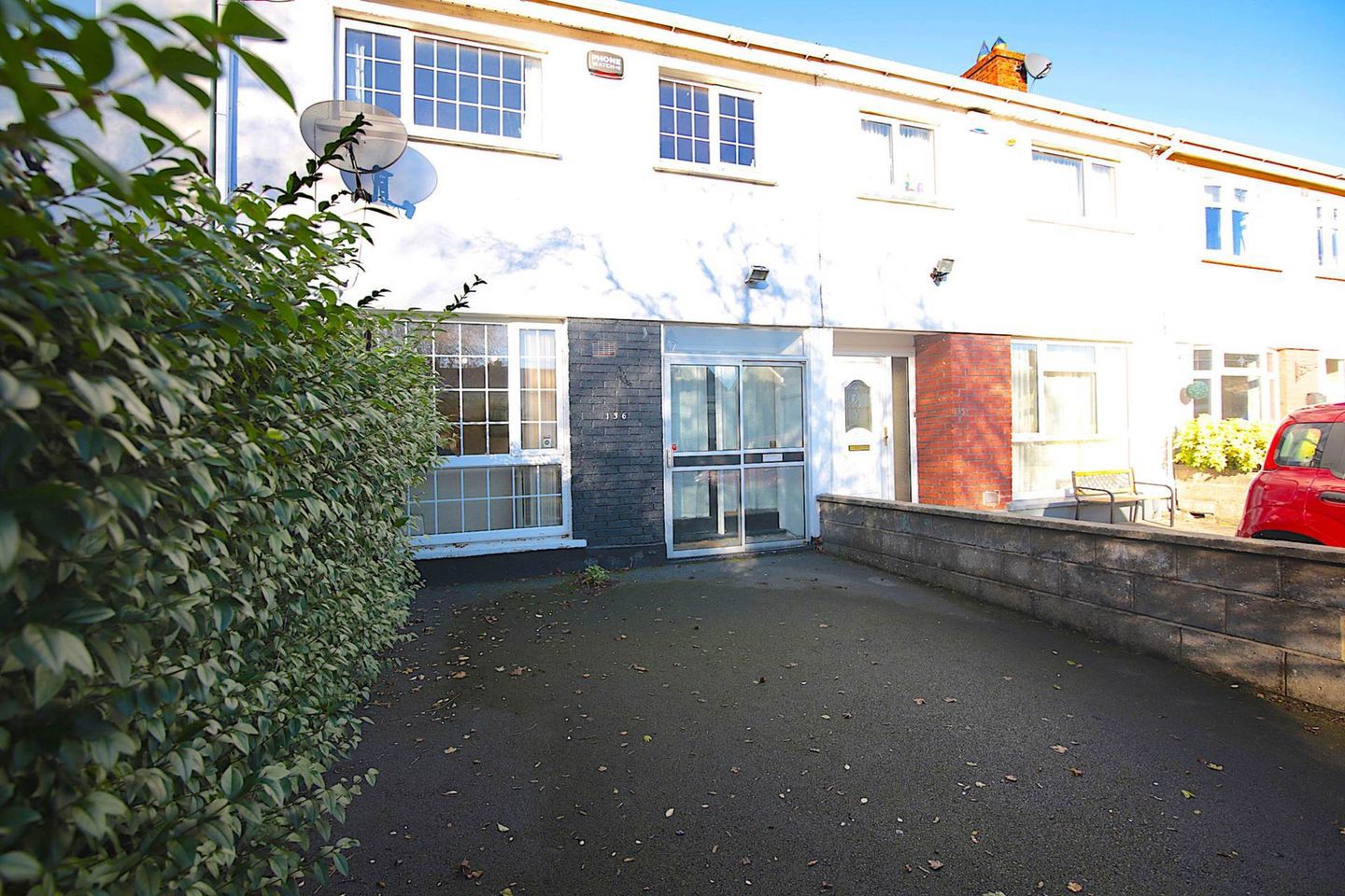 136 Edgewood Lawns, Blanchardstown, Dublin 15, D15Y66R 21