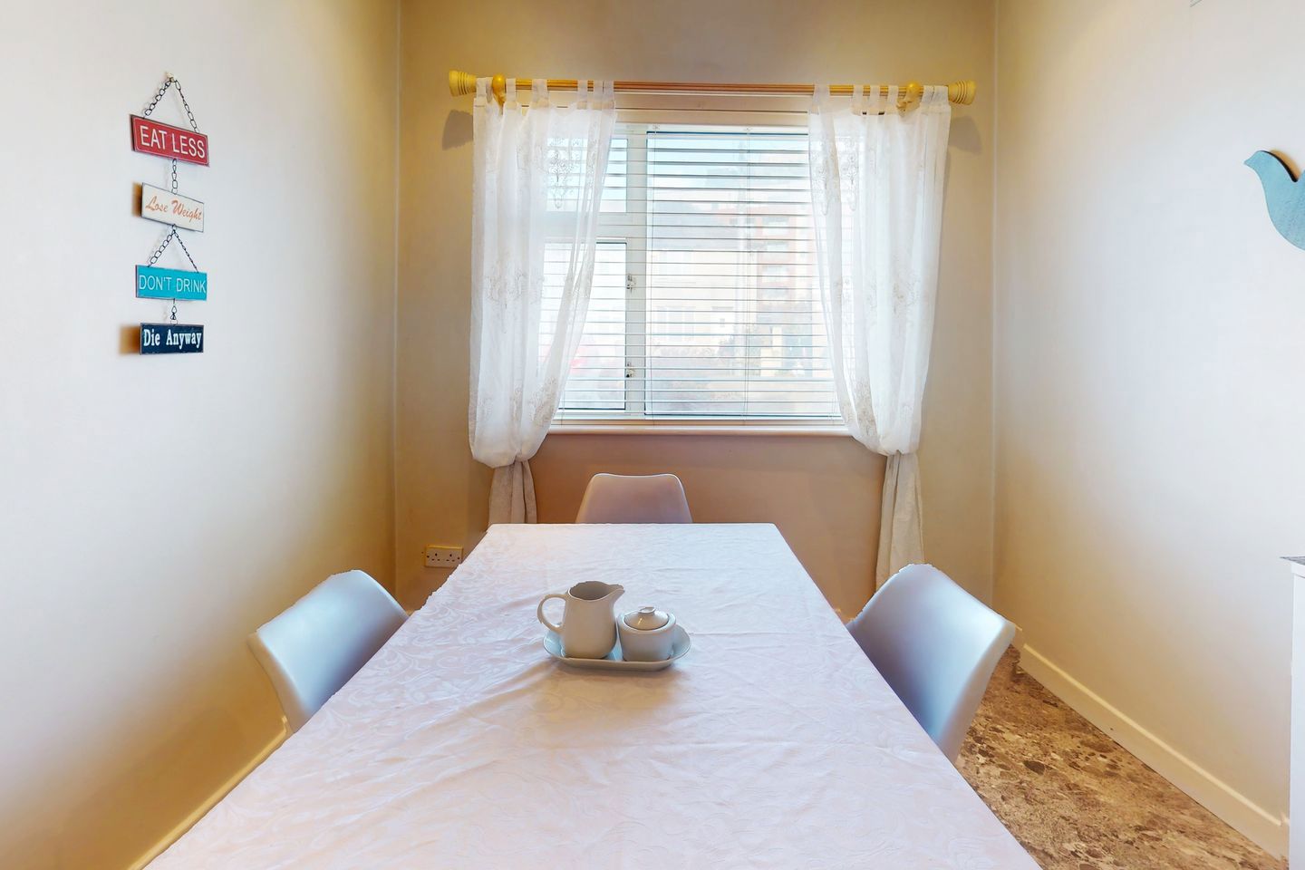 58 Seaview Avenue, East Wall, Dublin 3, D03HC57 7