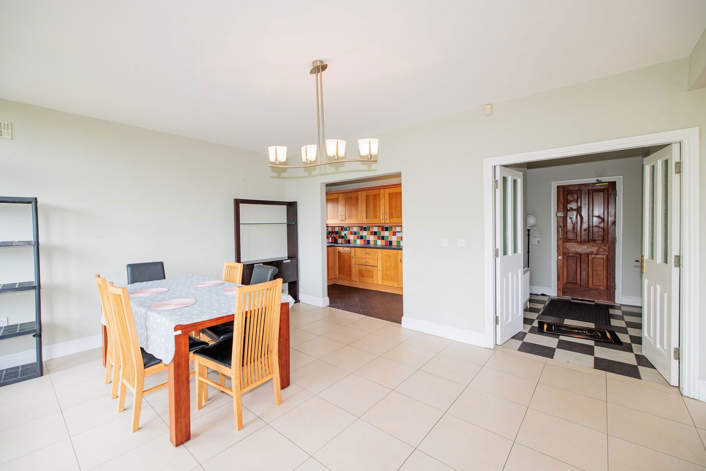 Apartment 3, Riverbank House, Kilkenny, Co. Kilkenny, R95Y997 22