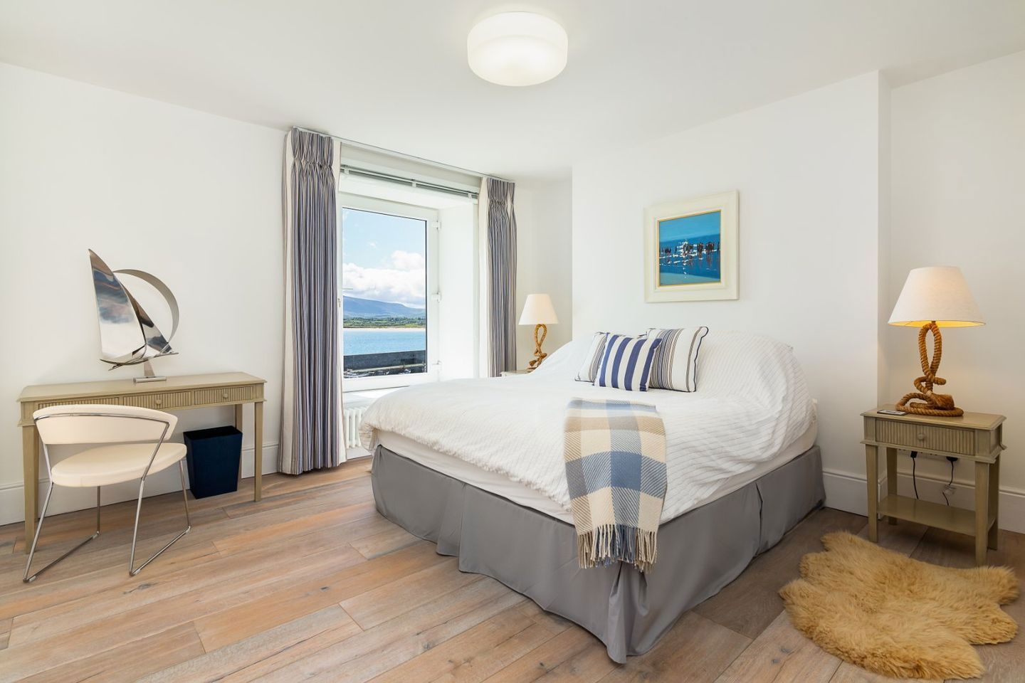 Marine House, Mullaghmore, Co. Sligo, F91P5Y2 26