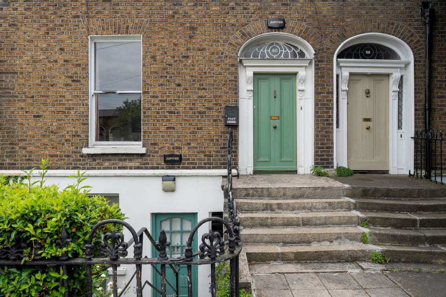 60 Heytesbury Street, Saint Kevins, Dublin 8, D08EDX5 7