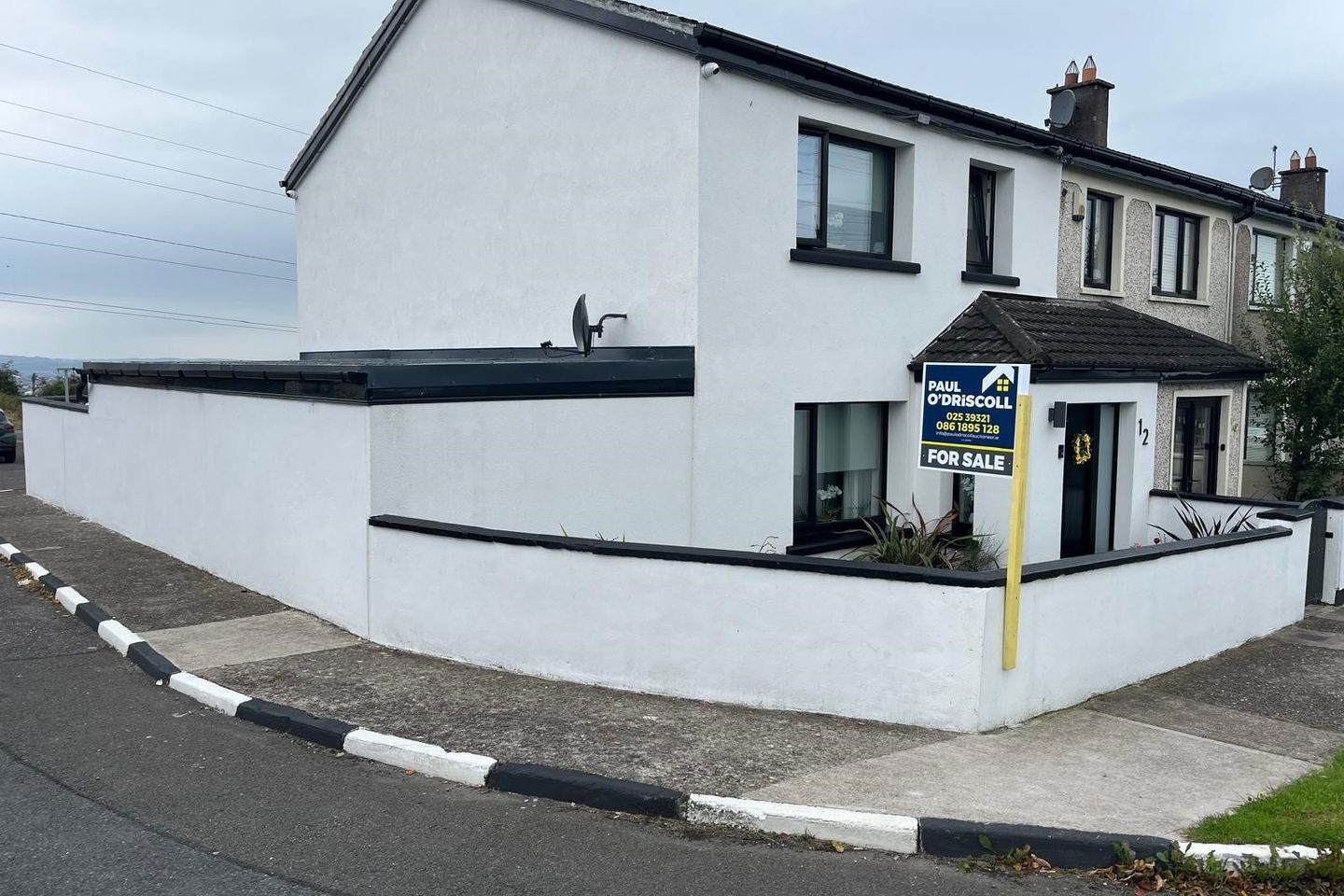 12 Thorndale Estate, Dublin Hill, Ballyvolane, Co. Cork, T23R9Y5 24