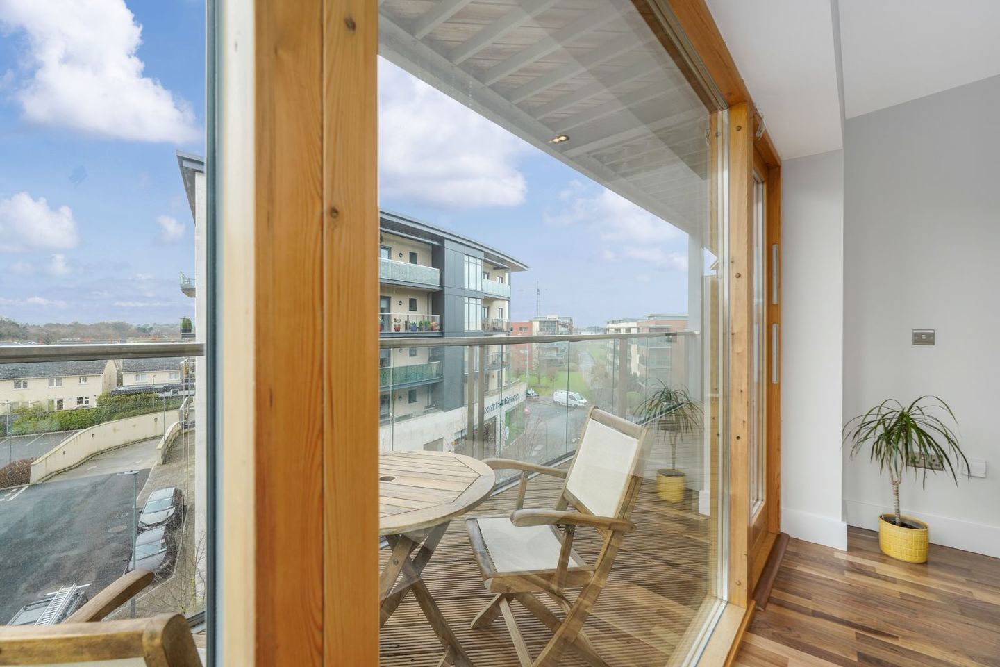 Apartment 18 , Phoenix Park Way, Castleknock, Dublin 15, D15NFH2 19