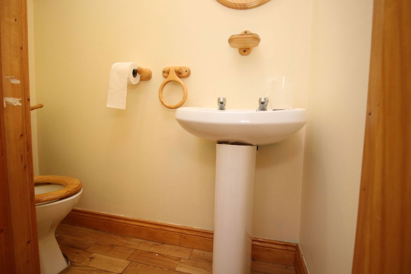 122 Ardleigh Vale, Mullingar, Mullingar, Co. Westmeath, N91C8N3