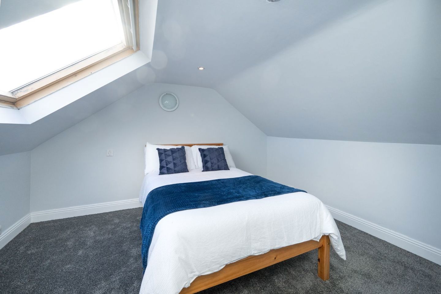 Hillcrest, 5 Saint Joseph's Park, The Lough, Co. Cork, T12C5T8