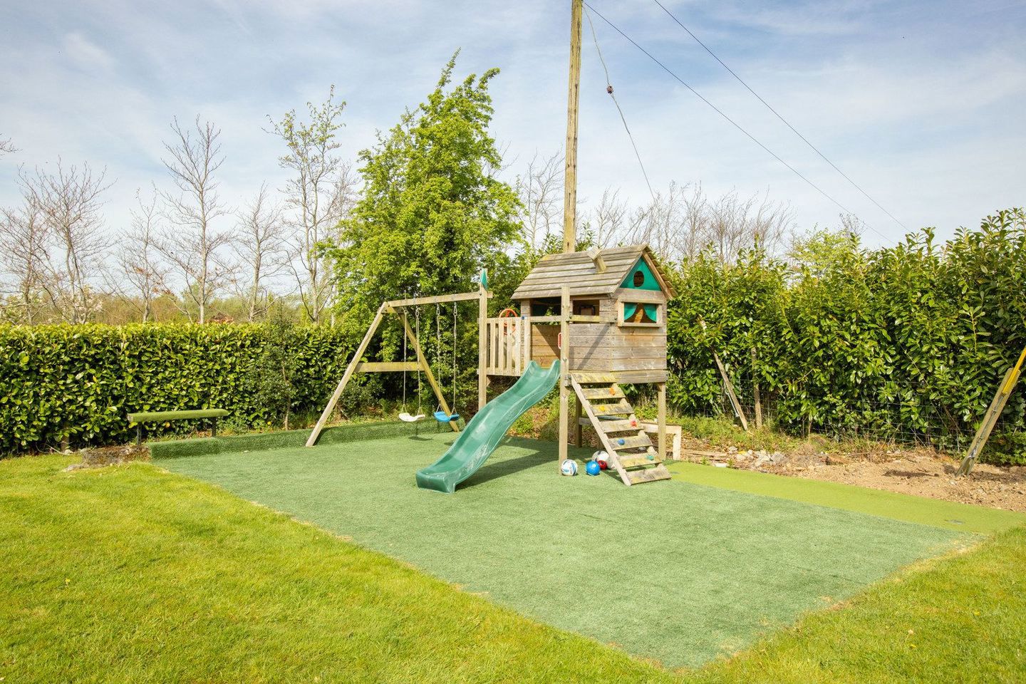 Woodside, Castletown Geoghegan, Castletown-Geoghegan, Co. Westmeath, N91NRK7