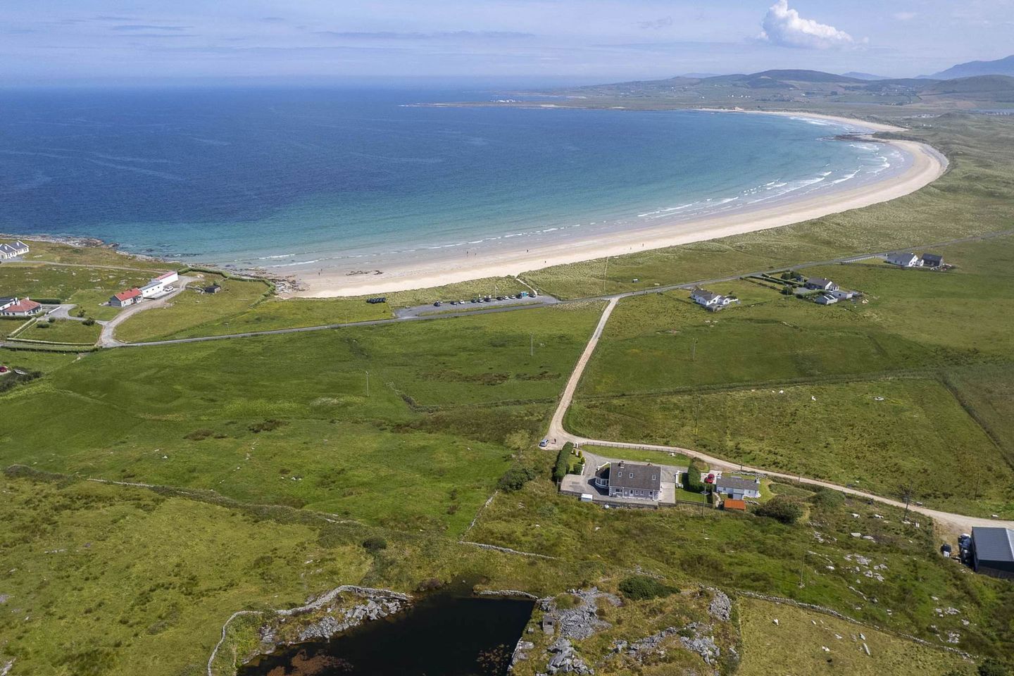 Rinboy, Fanad, Co. Donegal, F92W7P4 5