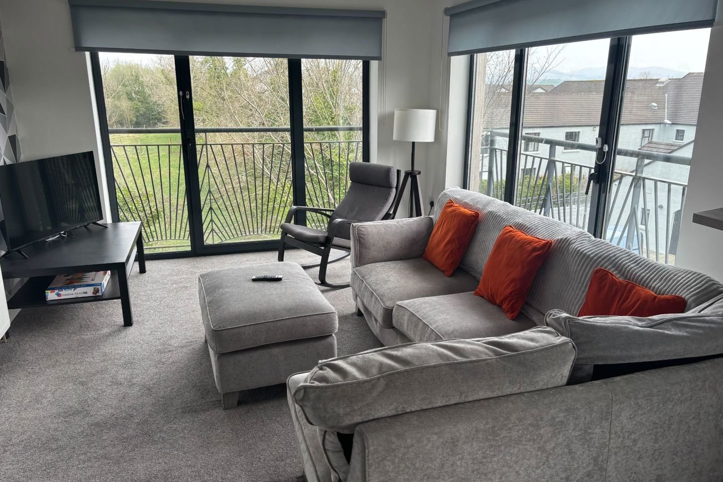 Apartment 15, The Mill Park, Donegal Town, Co. Donegal, F94TC92 4