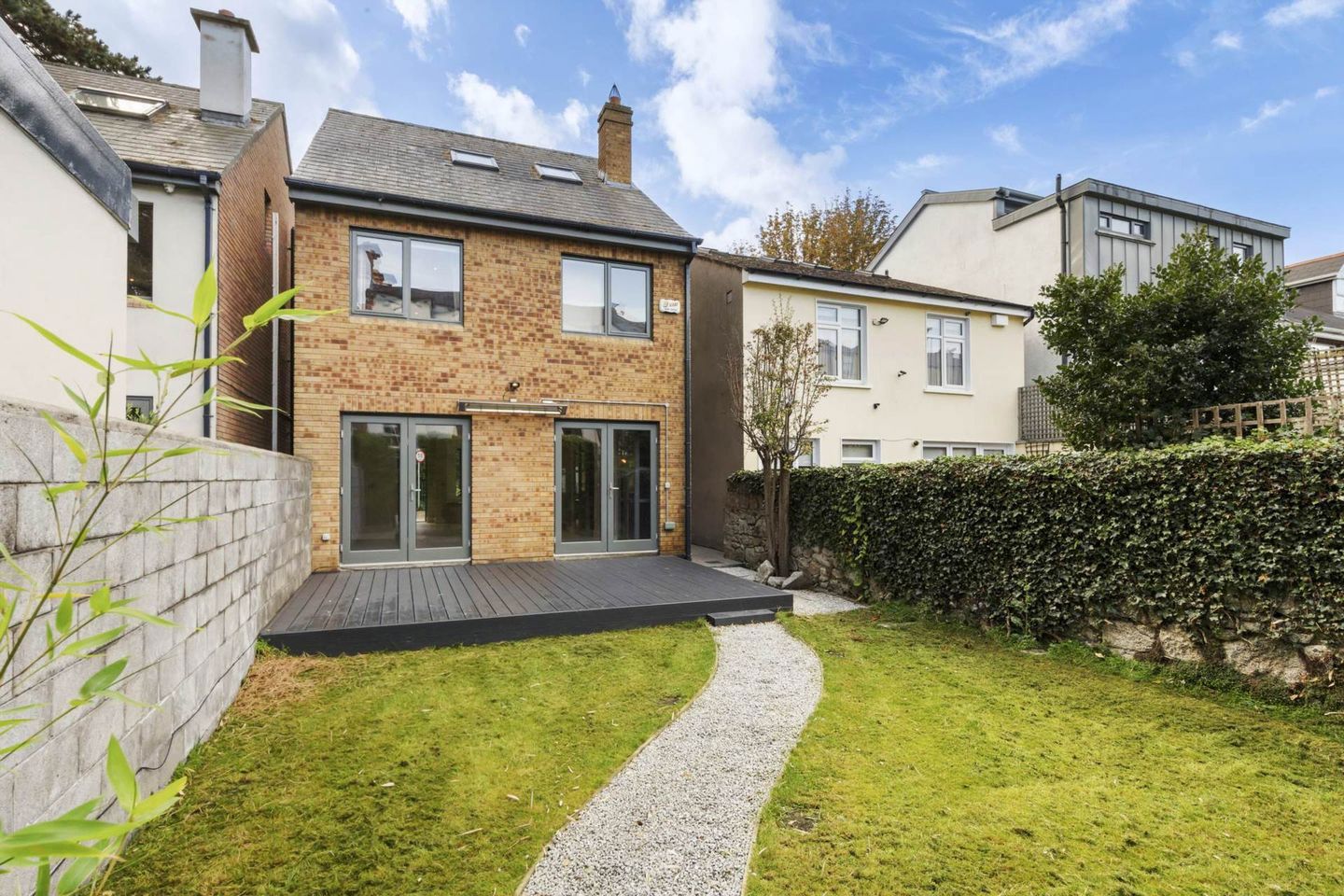 23 Elgin Road, 1 & 2 Clyde Lane, Ballsbridge, Dublin 4, D04T6C3 22