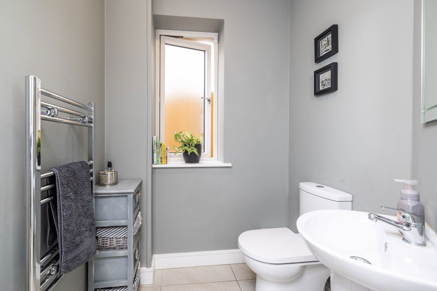 15 Parkside Court, Balgriffin, Dublin 13, D13YR8K 21