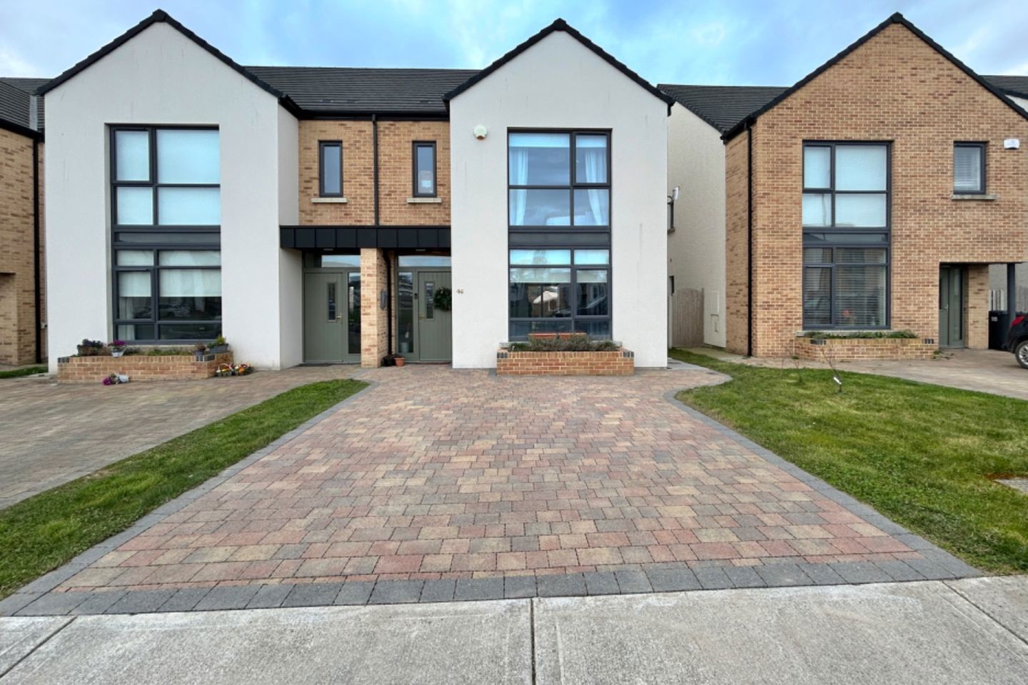 46 Balfeddock Manor, Termonfeckin, Co. Louth, A92A7KH 2