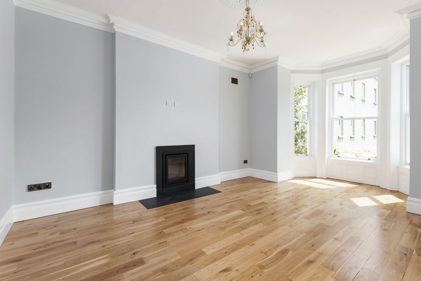 Overdene, 5 Wentworth Place, Wicklow Town, Co. Wicklow, A67XH79 9
