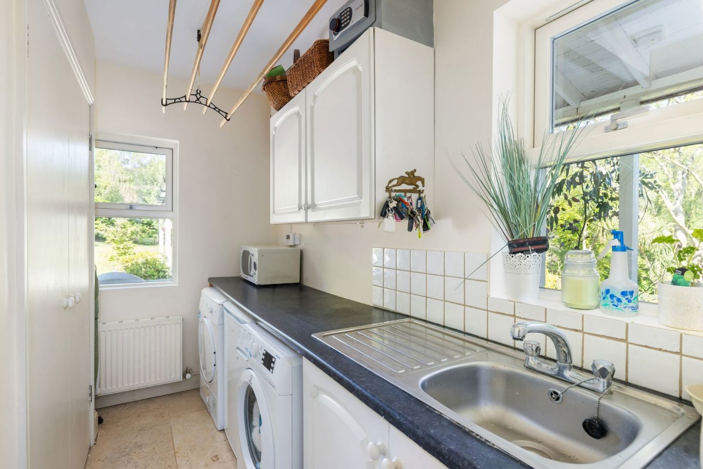 13 bel air village, cronroe, ashford