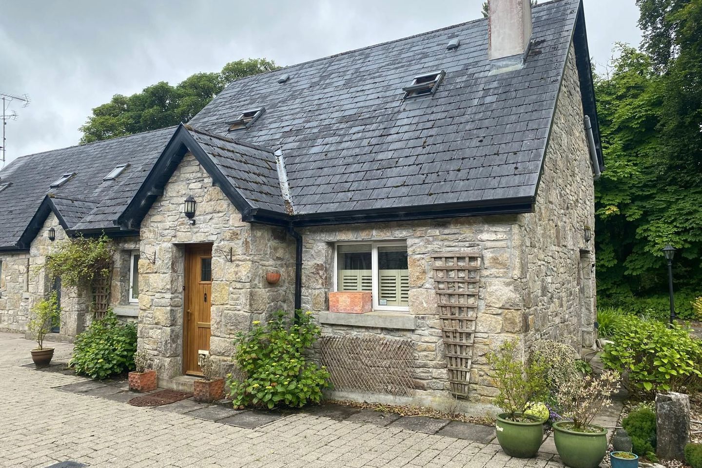 1 Corradoo Cottages, Ballinafad, Ballinafad, Co. Sligo, F52KD71 27
